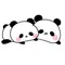 Panda-san
