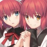 月姫の琥珀さんを萌え語る 呼び方の尊み インクまんじゅう Note