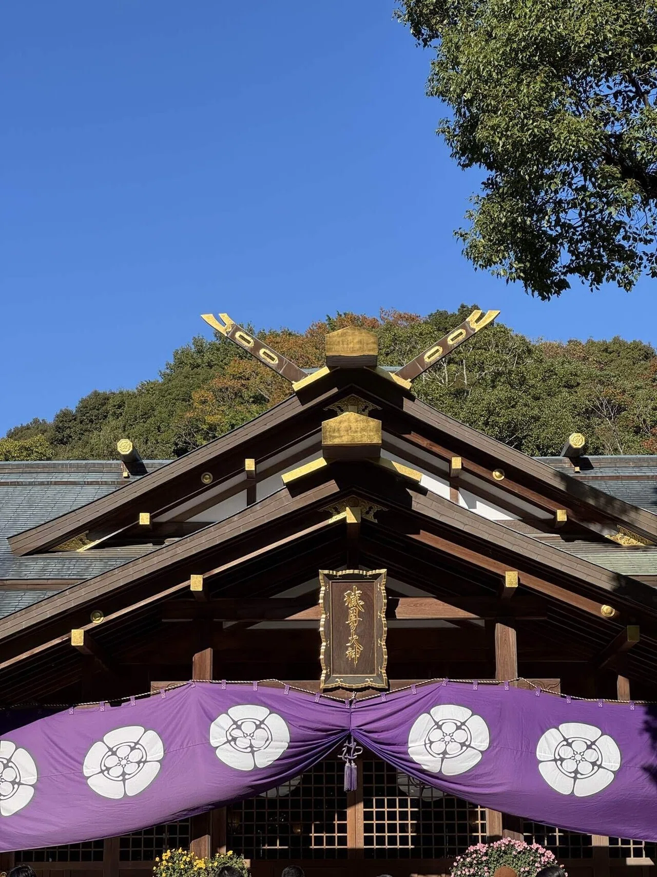No.003: 猿田彦神社（伊勢）｜null