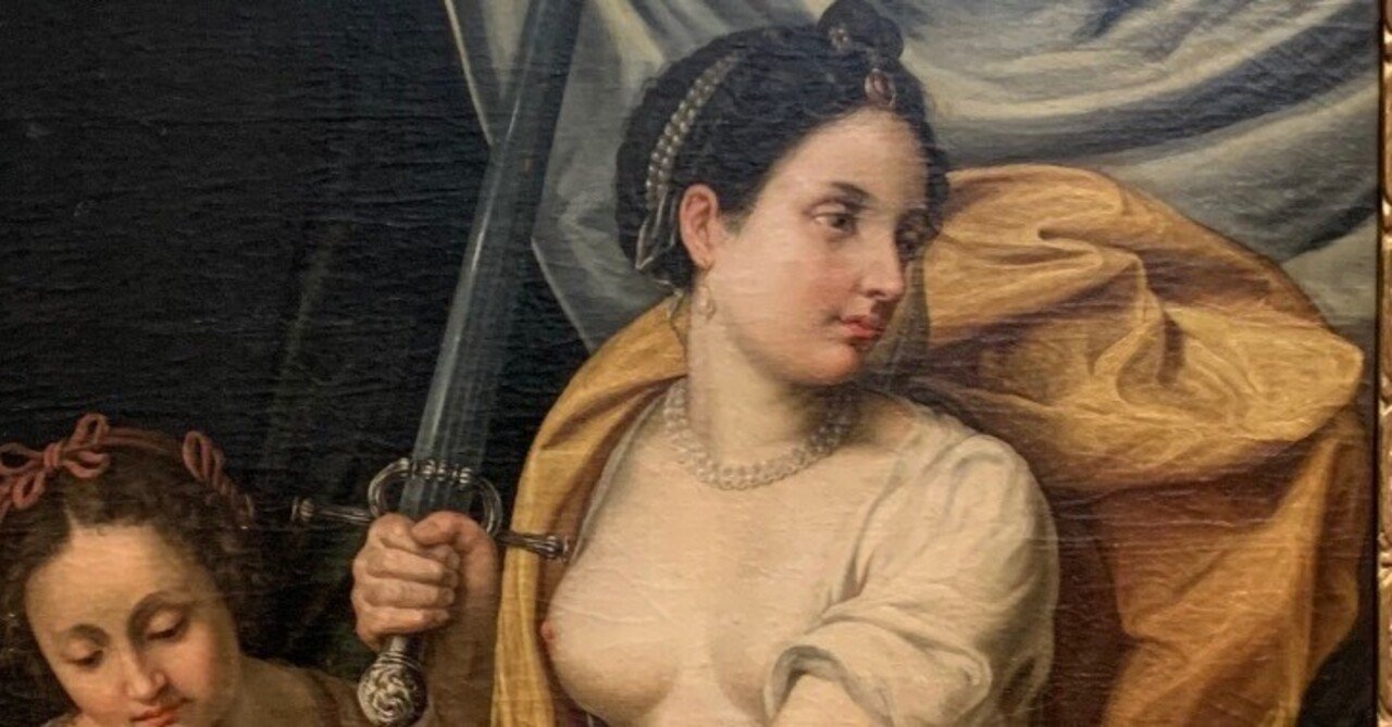 イタリア館の宝集合がすごすぎて、大阪万博に絶対行きたくなってしまっ