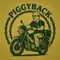 PIGGYBACK(名もなき中年)