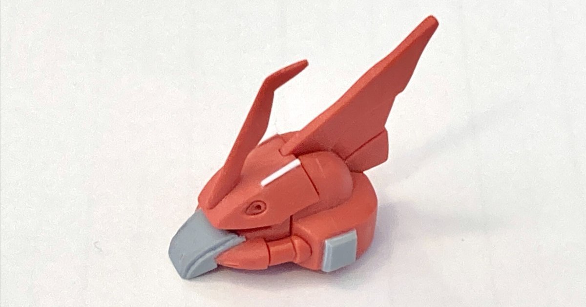 1/144 ゲルググJ製作記 その5｜Reiji 続・大人になれない