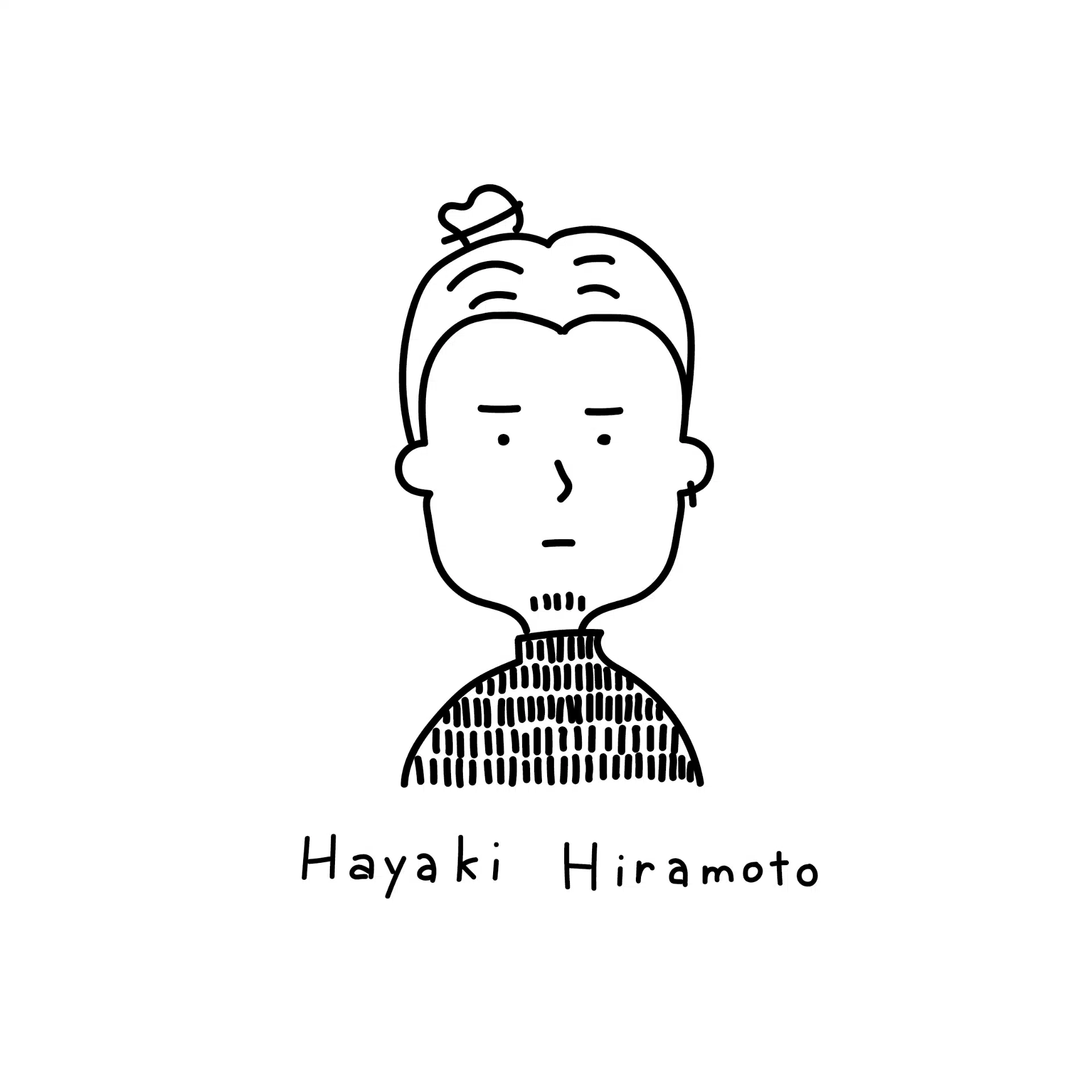 平本駿樹｜Hayaki HIRAMOTO