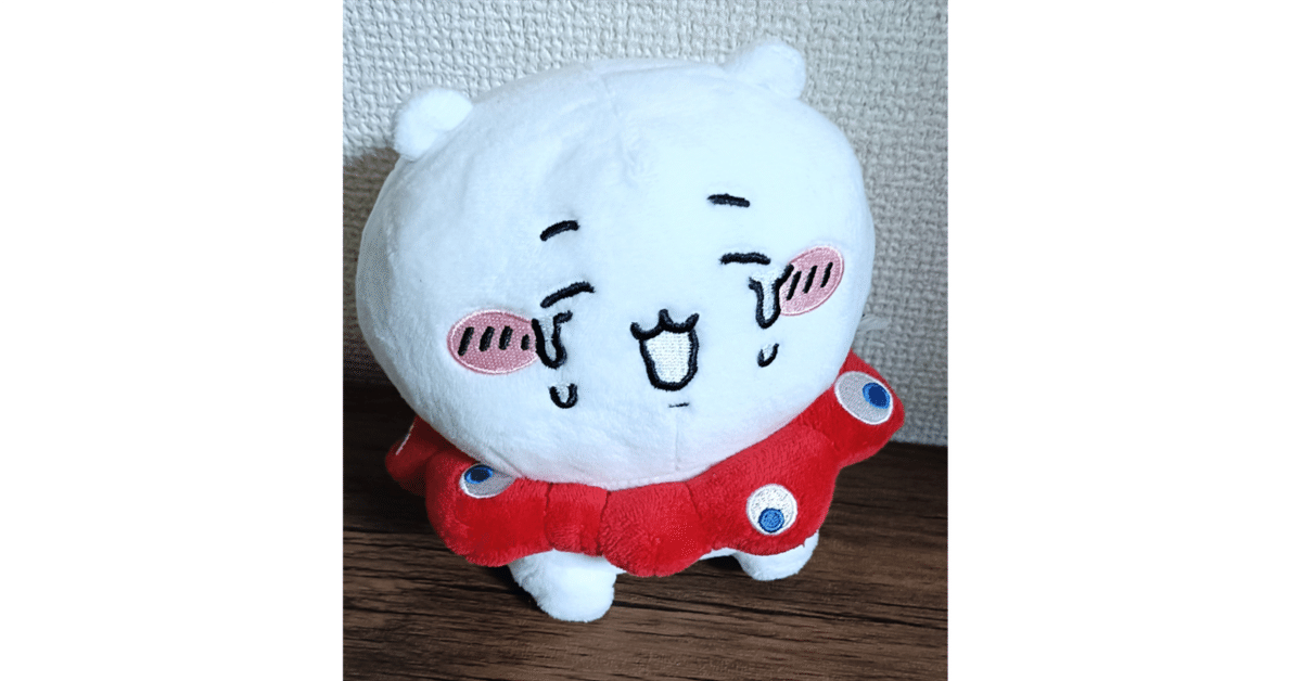 万博 ポチャッコ ぬいぐるみ タグ付き Mサイズ 万博 ポチャッコ