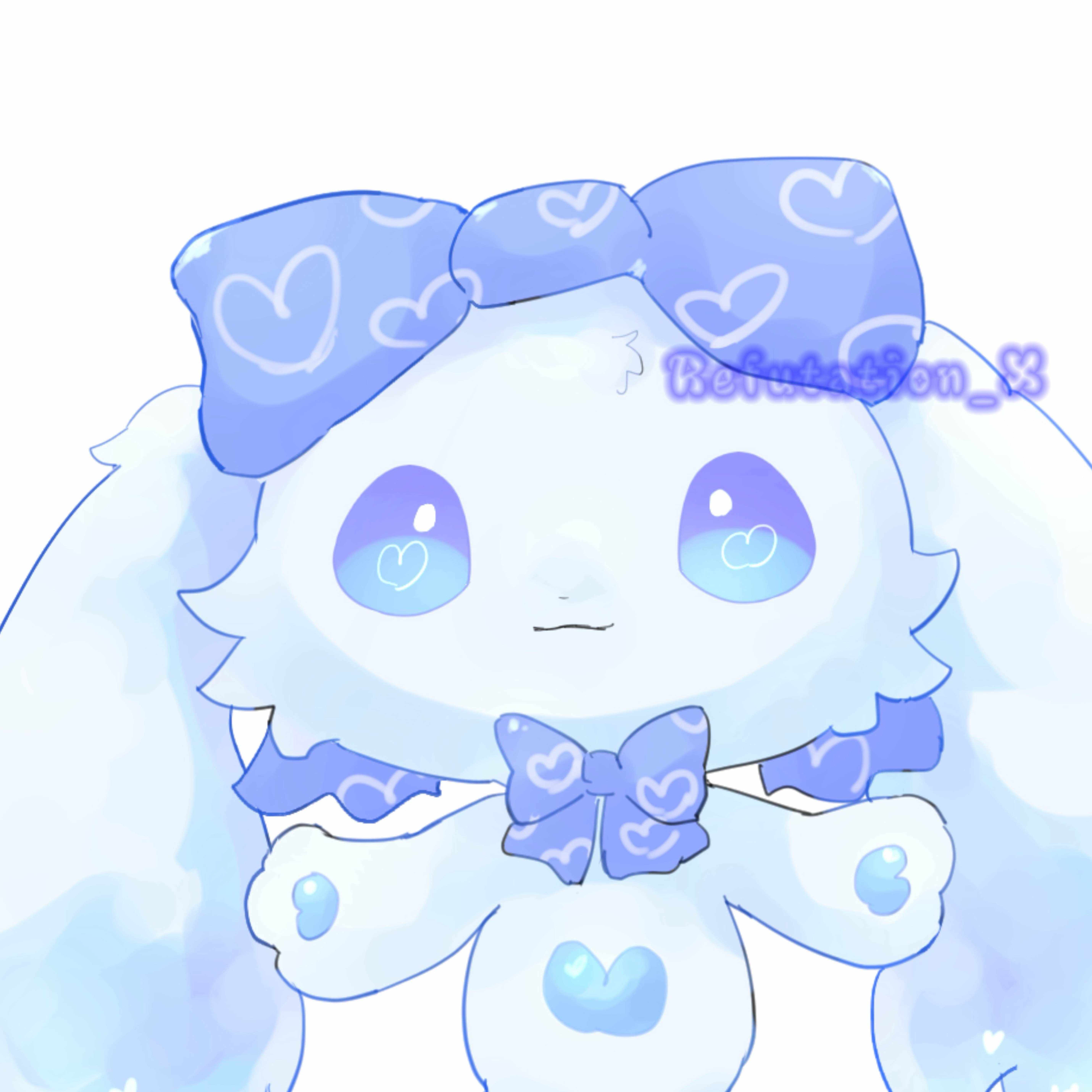 うさぎの論破くんX