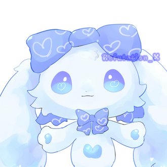 うさぎの論破くんX