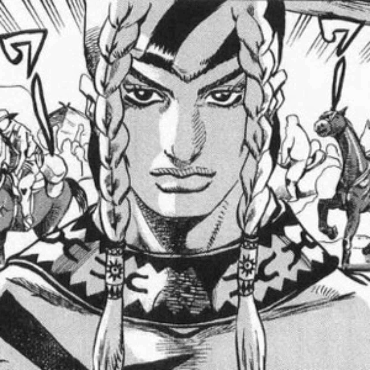 橋岡克仁の 漫画大好き ジョジョ サンドマンの謎 橋岡克仁 Note