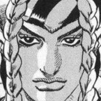 最終 回 バガボンド