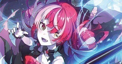 ホロカ デッキ解説 レイネイオフィ｜みたらしろん