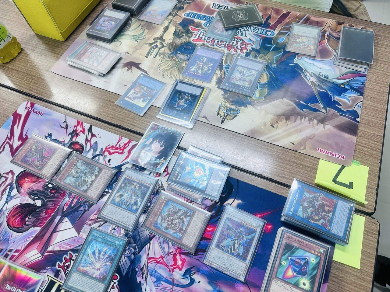 デッキ紹介】極光【遊戯王】｜ジョウリン