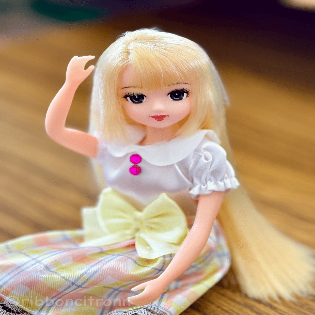 リカちゃんフレンド等(タカラ・タカラトミー編)③｜citronnia