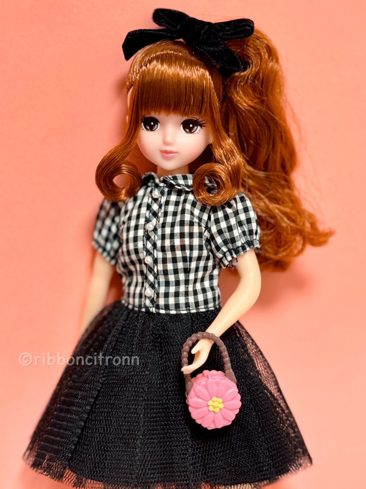 リカちゃんフレンド等(タカラ・タカラトミー編)③｜citronnia