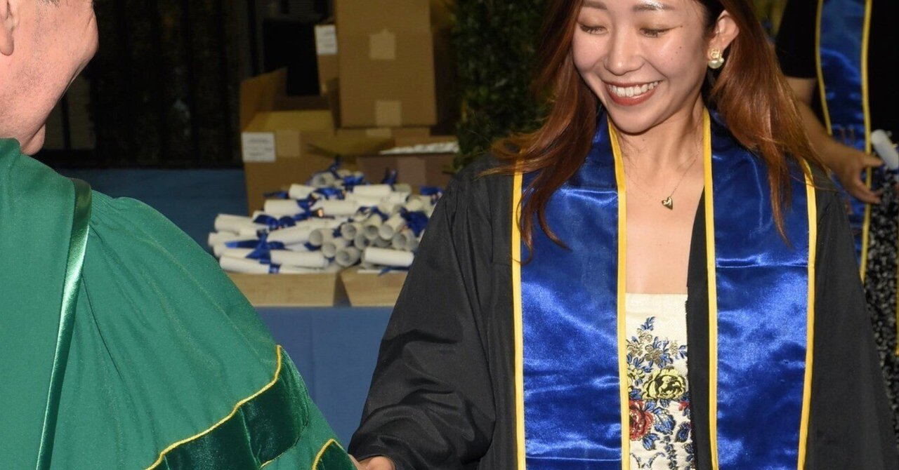 アメリカ社会人留学（UCLA extension)、総額費用大公開＃LA留学｜Aya