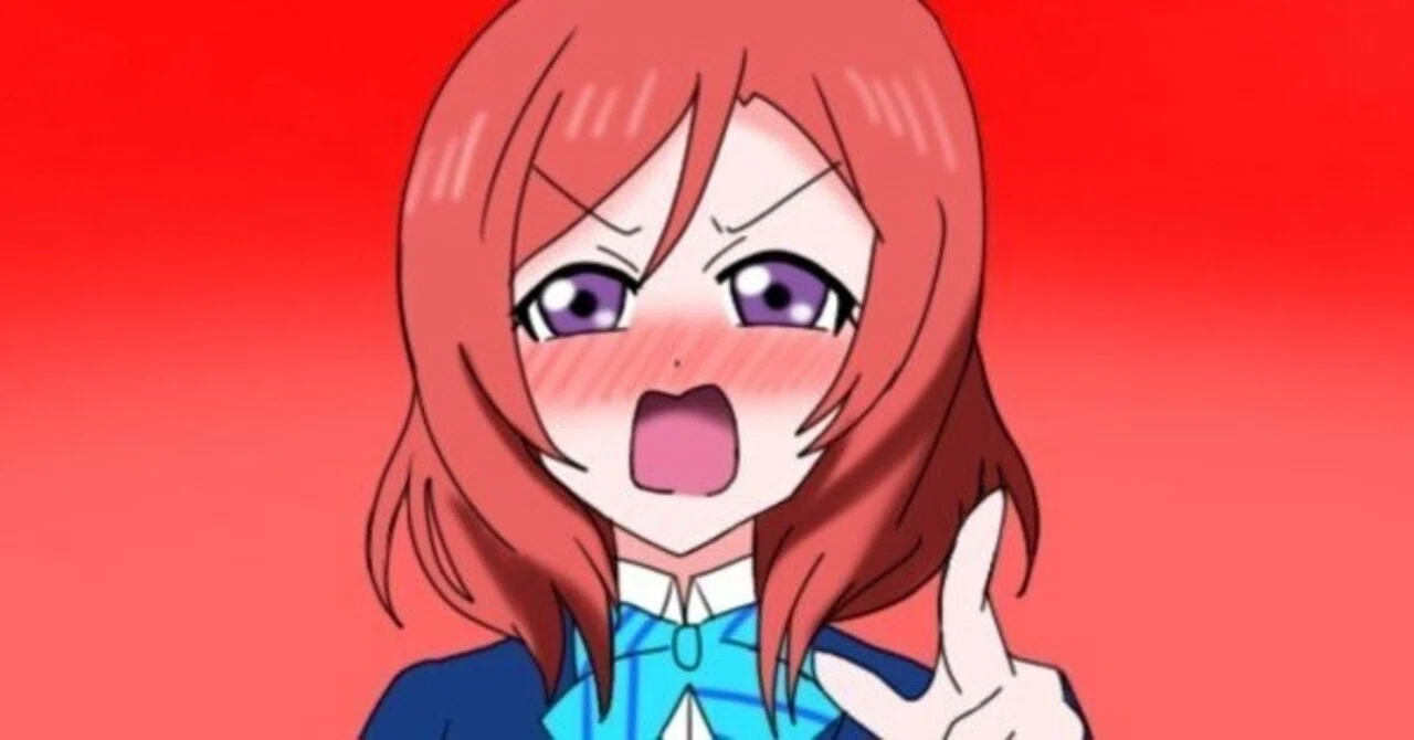 4月19日はラブライブ!の西木野真姫の誕生日2025｜絵描きの冒険