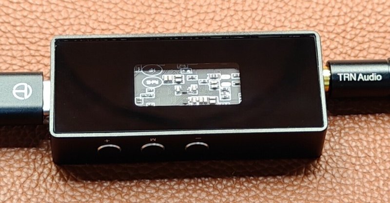 TRN BAX Pro は TRN的フラッグシップ。映画館の音がするイヤホン TRN BAX Pro は TRN的フラッグシップ。映画館の音がするイヤホン