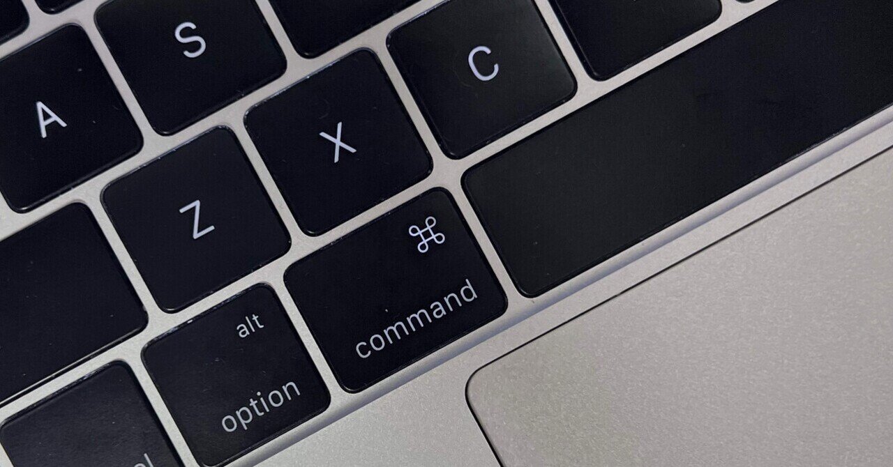 9年前のジャンク MacBook Air を購入したら……|Ryo Nakano 9年前のジャンク MacBook Air を購入したら……|Ryo Nakano