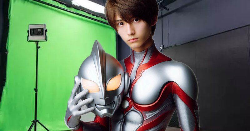 まさかの純金製!!「ウルトラマン」シリーズの人気キャラクター まさかの純金製!!「ウルトラマン」シリーズの人気キャラクター
