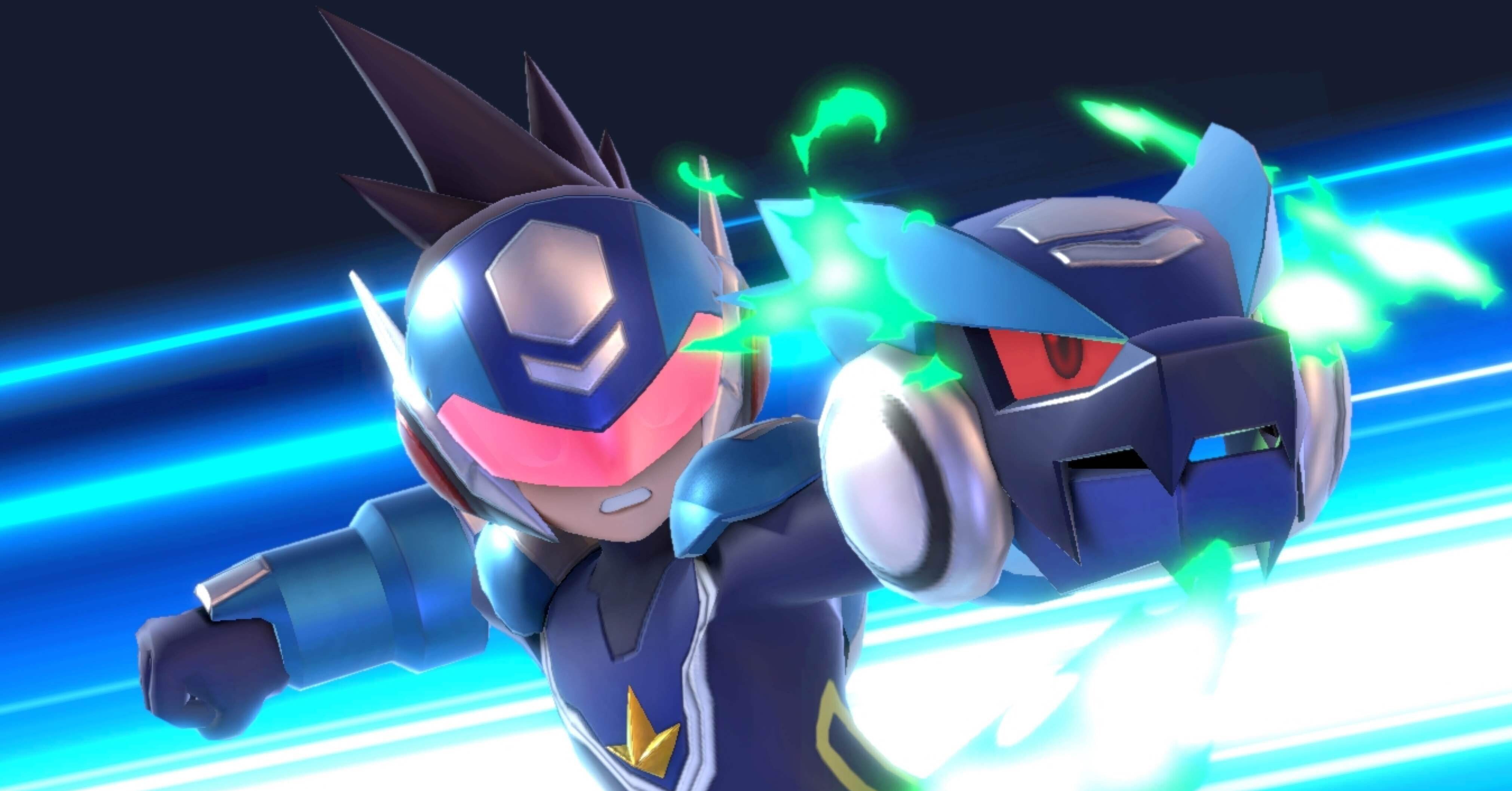 君は流星のロックマンという名作ゲームを知っているか｜レジム