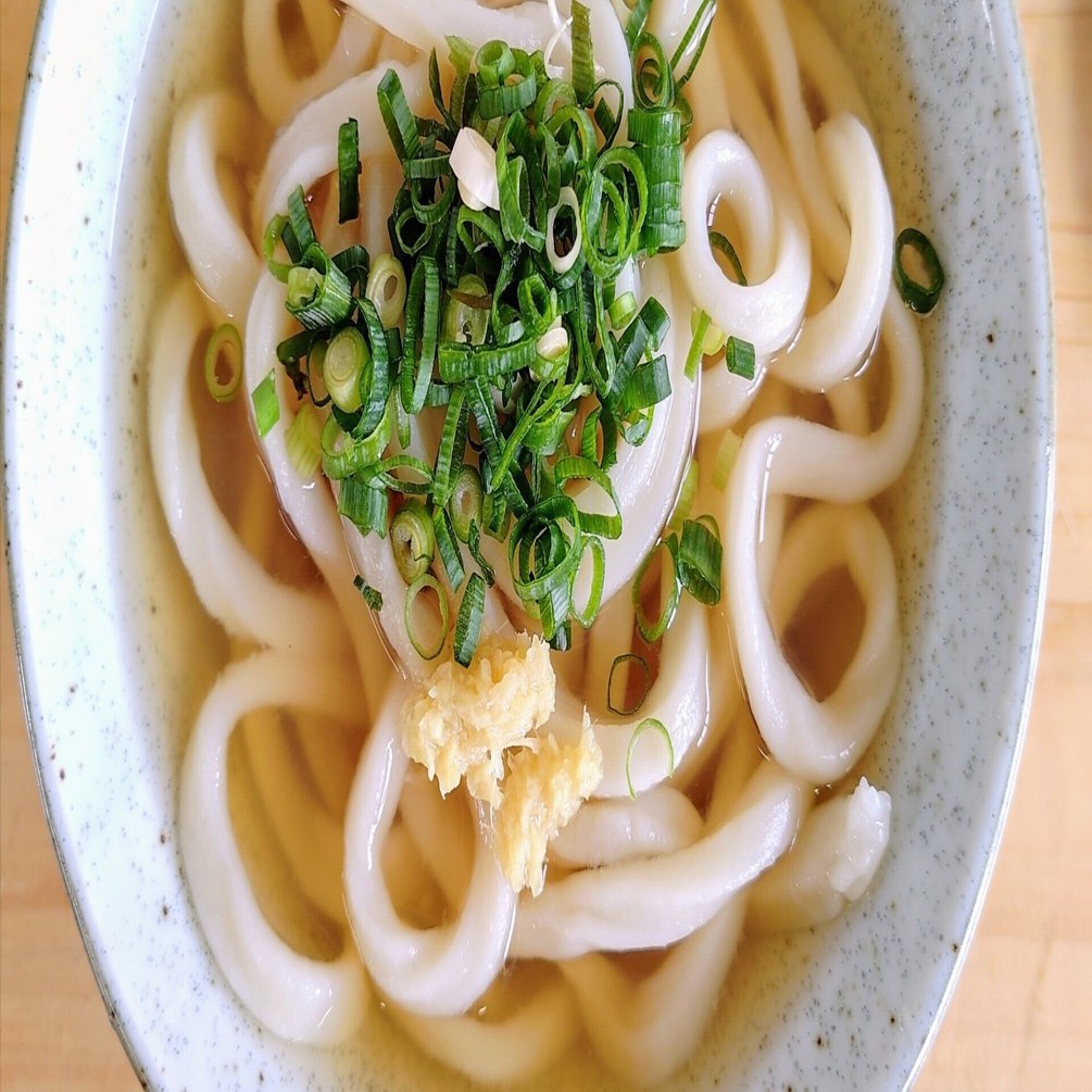 上戸うどん 〜うまいモン42軒目〜｜えすたけ