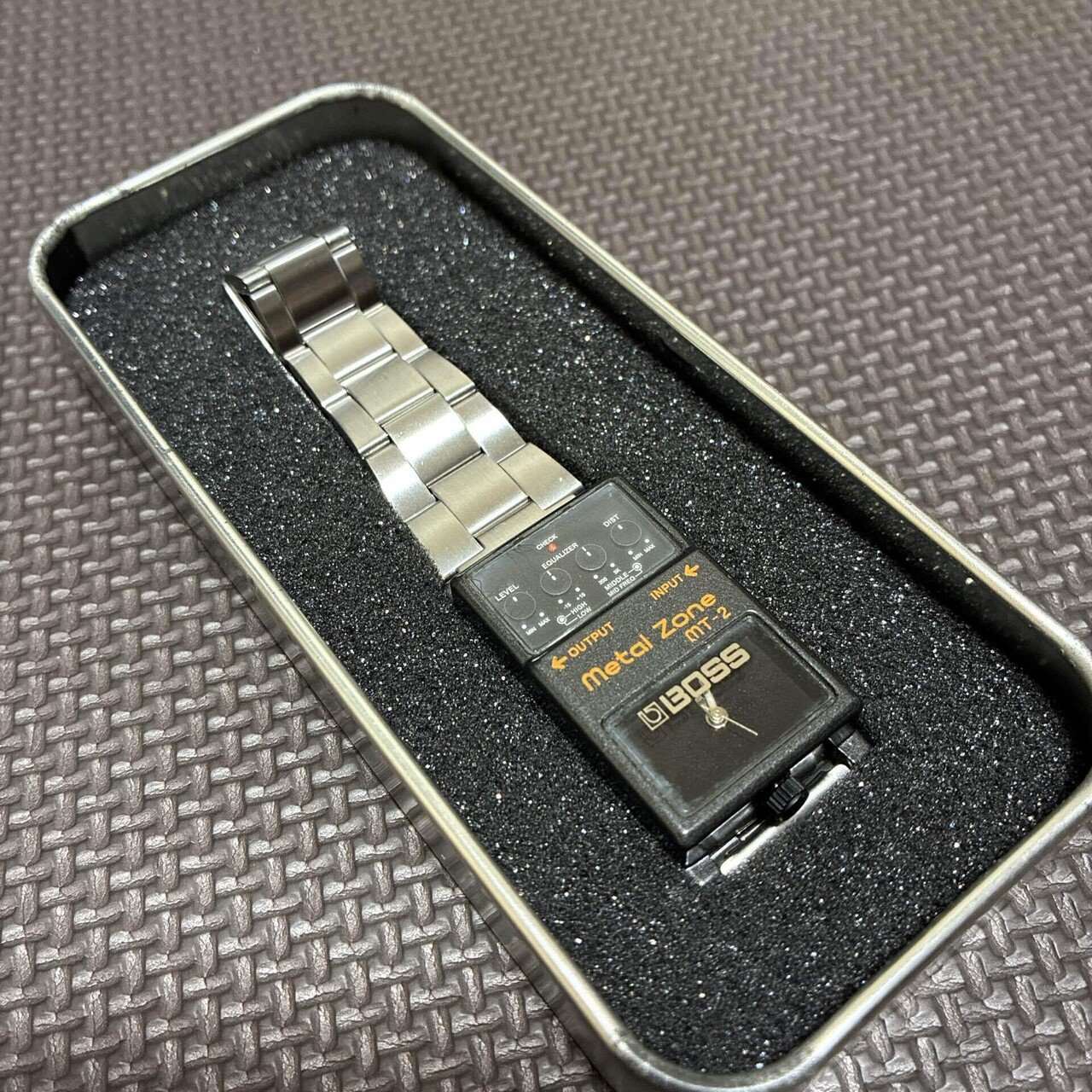 腕時計に興味のなかった私が腕時計を買ってみてわかったこと