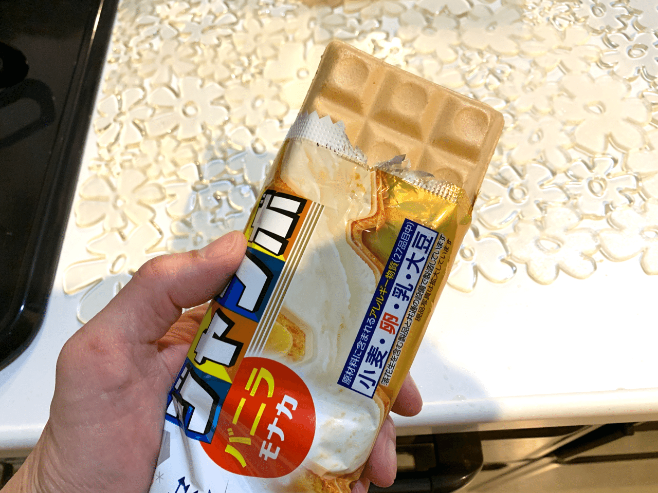 0127 もう財前部長かチョコモナカジャンボのイメージしかない 高下龍司 Koge Note