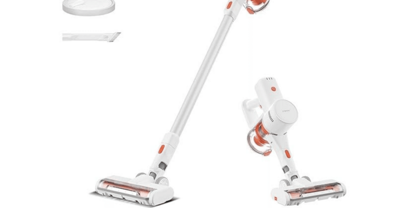 コードレスサイクロン掃除機 - クリーニングの自由と効率を追求 コードレスサイクロン掃除機 - クリーニングの自由と効率を追求 【公式