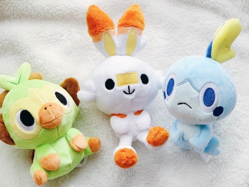 ナガノシティから一番近いポケモンセンターへ冒険してきた話 柚木ゆうら Note