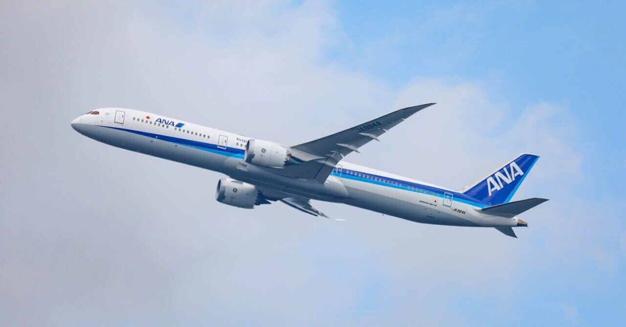 ANAのB787-10国内線仕様機が凄い|takewaniphoto ANAのB787-10国内線仕様機が凄い|takewaniphoto