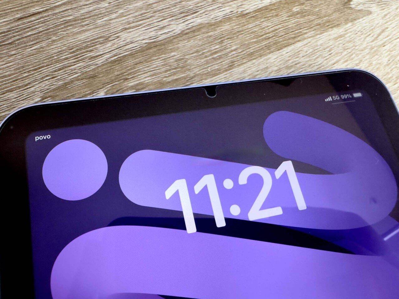 povo2.0からdocomoの5Gデータプラスにした話。iPad miniをより