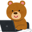 地熊五郎🐻