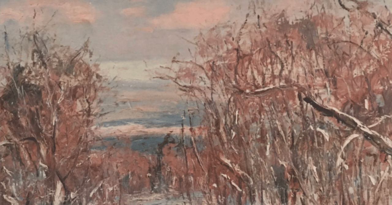 刑部人】 ——油彩 査定 鑑定 買取 致します｜井浦歳和 ロイドワークス