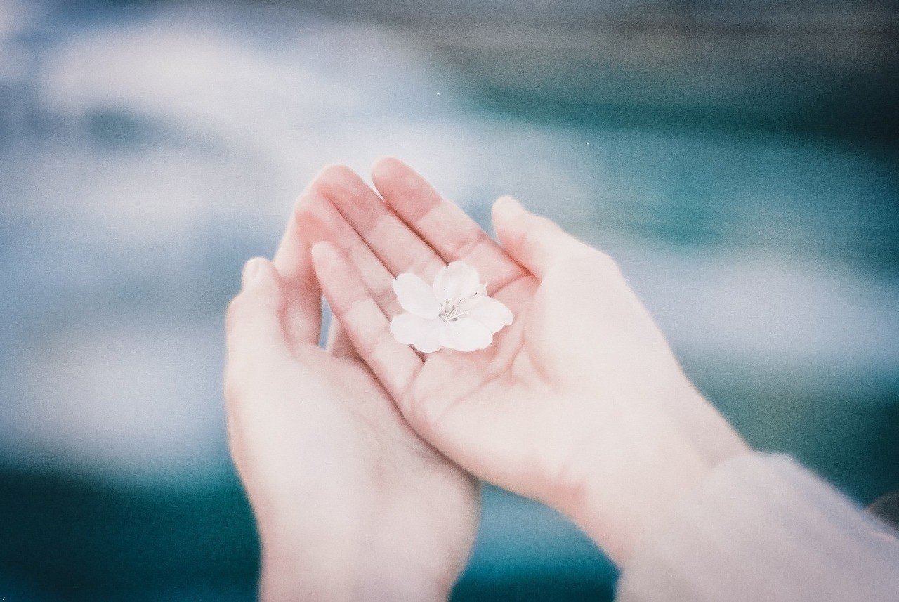 恋愛運アップの手相になる とっておきの方法を伝授 レイ 女は強いのよ Note