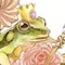 黒木のばら