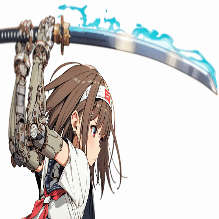 AI画像生成】2025年4月21日のイラスト【全プロンプト公開】｜てんねん