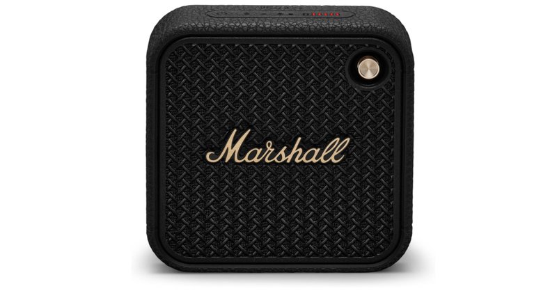 エンバートン 3」を使ってみた!Marshallの実力は?|ボンビーの エンバートン 3」を使ってみた!Marshallの実力は?|ボンビーの