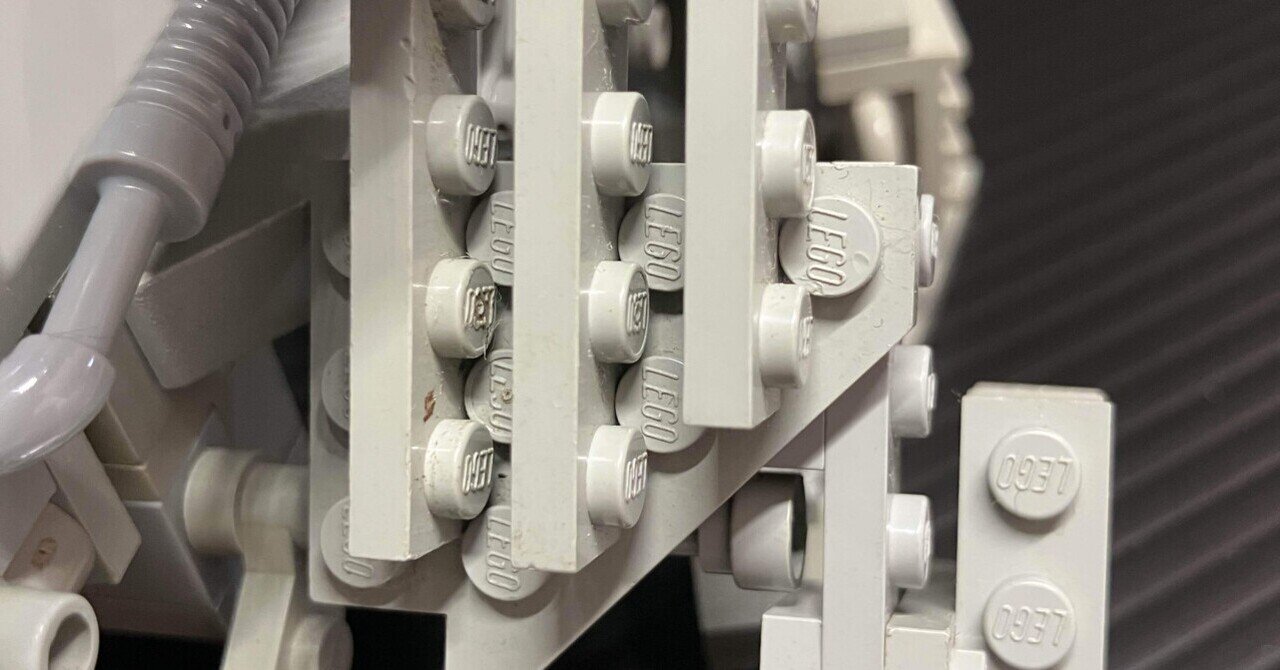 世界に一つしかないLEGO Houseの楽しみ方 - レゴハウス攻略法