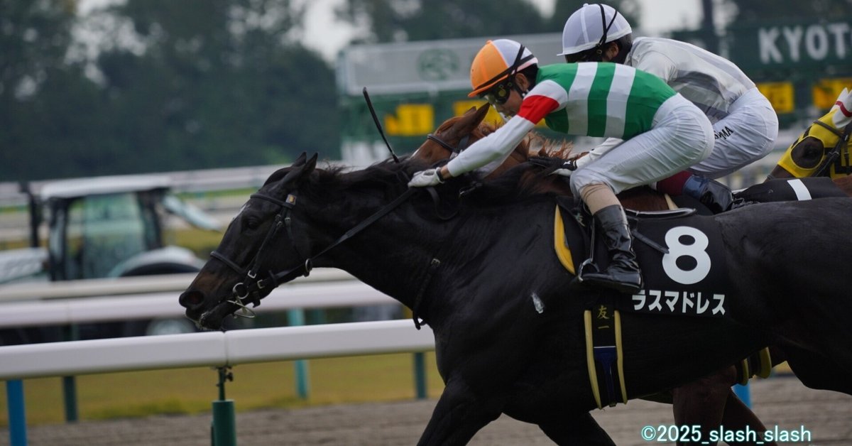 AI競馬予想 // 2025_0427【Update】|slash_slash AI競馬予想 // 2025_0427【Update】|slash_slash