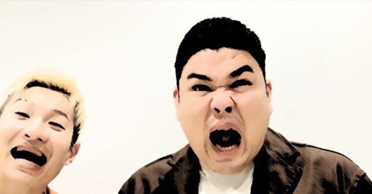 ギャンゴリ（豪快キャプテンの山下ギャンブルゴリラ）、おもろい