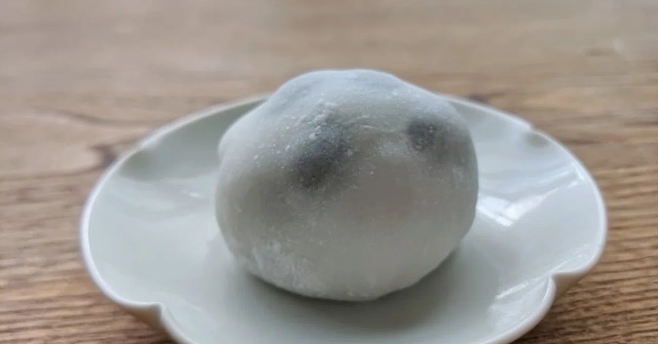 豆大福にしたろうか 定番のおいしさ。シンプルだからこそこだわり抜いた『十勝あずき豆大福