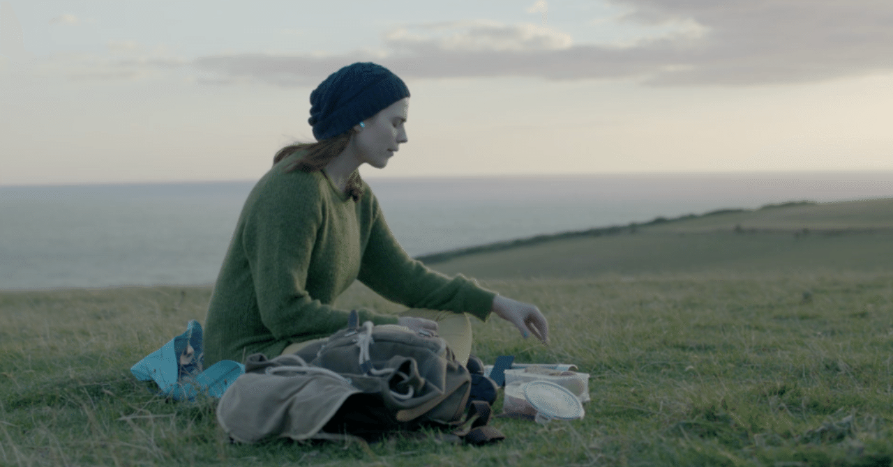 01 28 ブラック ミラー シーズン2 ずっと側にいて Shuke Note