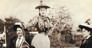 サン＝ルー嬢をめぐって 〜『失われた時を求めて』を読みながら