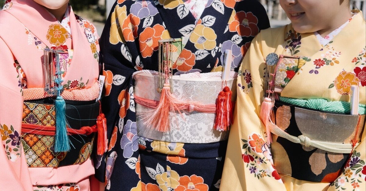 七五三　ぽっくり　舞妓さん　朱赤　鶴　本畳み　記念撮影 七五三の写真撮影 ＠文京区・根津神社【かぼふぉと】2013年12月7