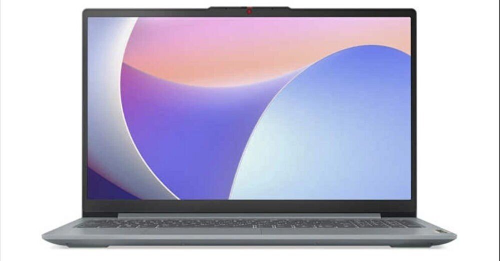 Core i7 13620Hを搭載の15.6型PC「Lenovo IdeaPad Slim 3」が 10万円