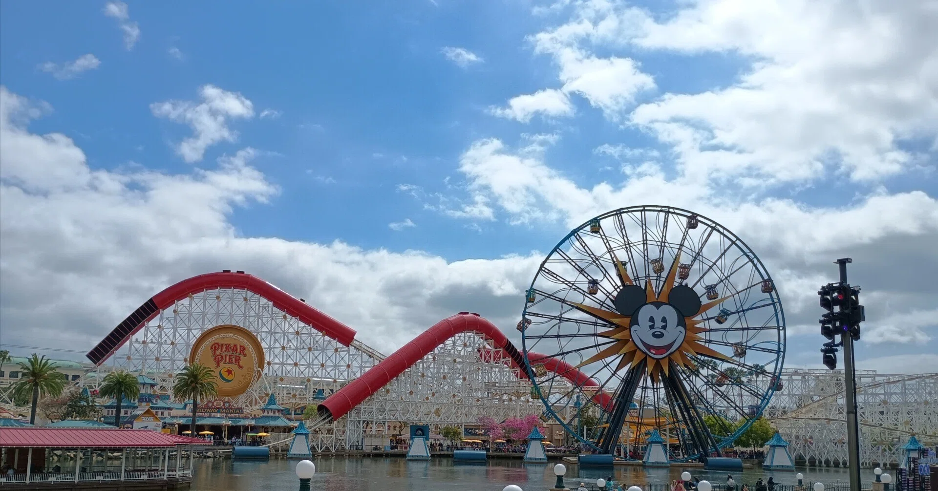ディズニーランド・リゾート | ロサンゼルス カリフォルニア 旅行の 