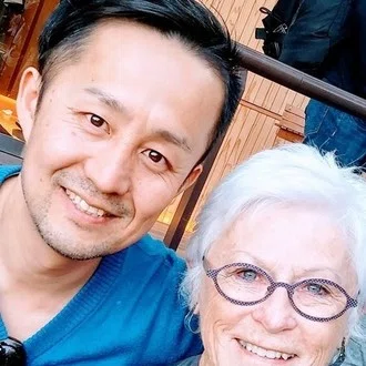 全ての子ども達が毎日ワクワクしながら人生を歩める世界を本気で願う人⭐高橋正彦