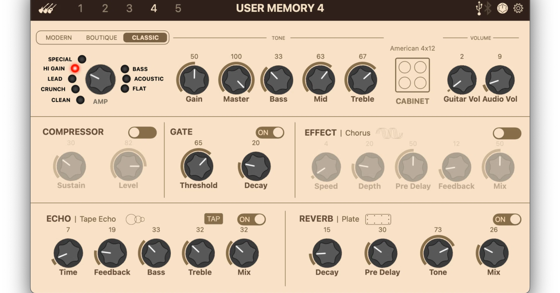 Sound Creation with Yamaha THR10II: High-Gain Edition｜Croquette