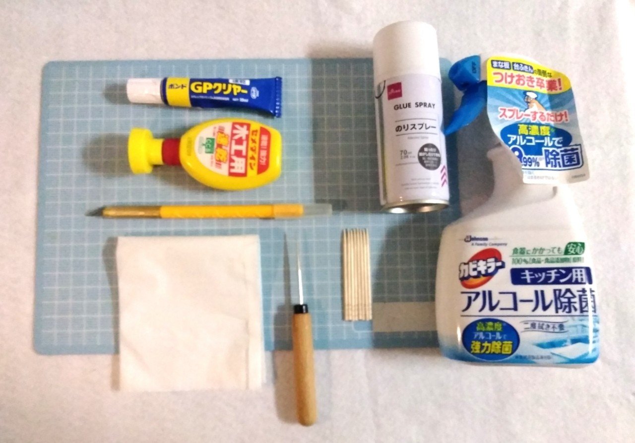 お菓子な金魚 型紙 作り方 第１回 琉金 リュウキン カミヤ Note