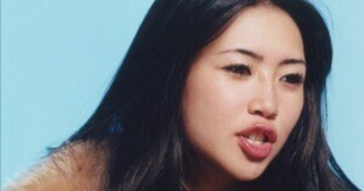 This Is How Tomorrow Moves／beabadoobee｜Okada Toshihiro