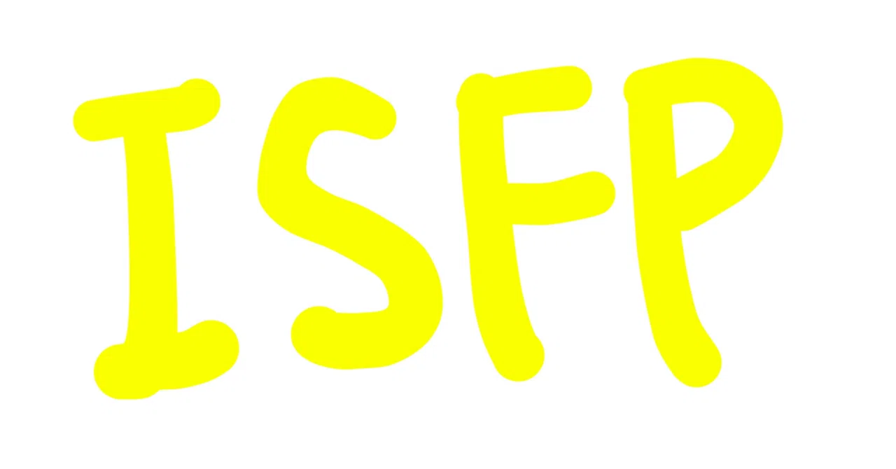 ISFPってどんなやつ？｜Aisense(アイセンス)
