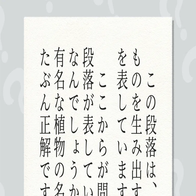 謎 芹沢謎【976】｜芹沢仁菜